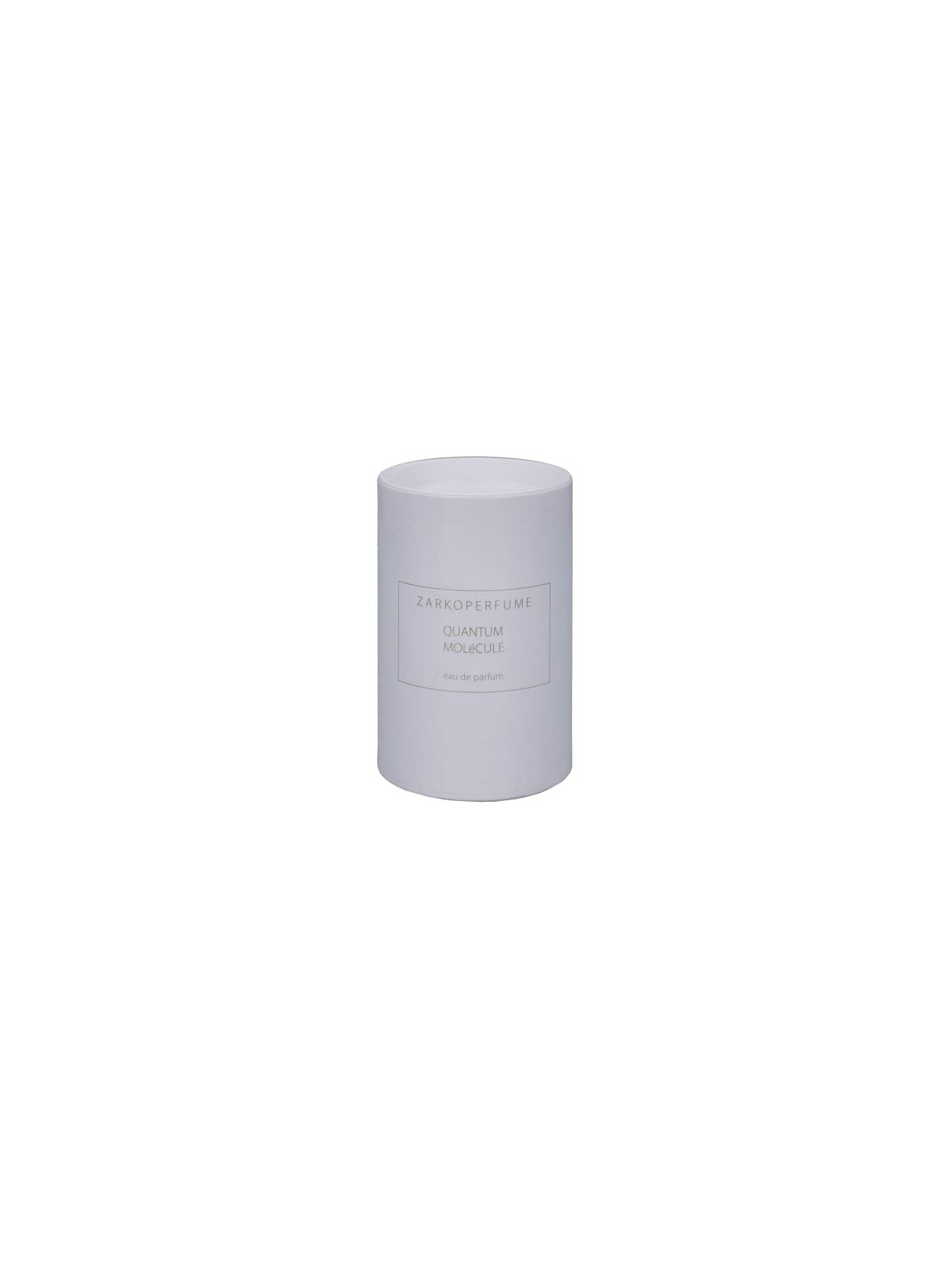 Zarko Quantum Molecule eau de parfum Spray unisex 100ml
