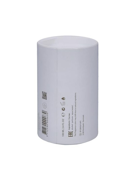 Zarko Quantum Molecule eau de parfum Spray unisex 100ml