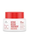 Schwarzkopf Bonacure Peptide Repair Rescue Treatment 200ml For Damaged Hair