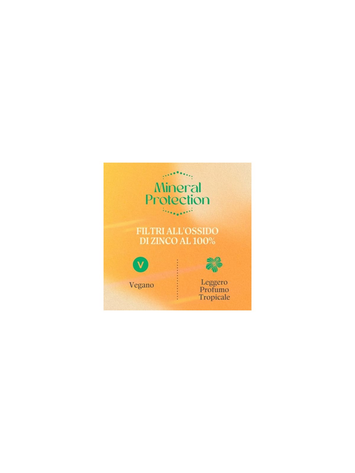 Pennello trucco SPF30 Hawaiian Tropic MINERAL BRUSH