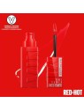 Maybelline Superstay Vinyl Ink 25 Red-Hot 4,2 ml