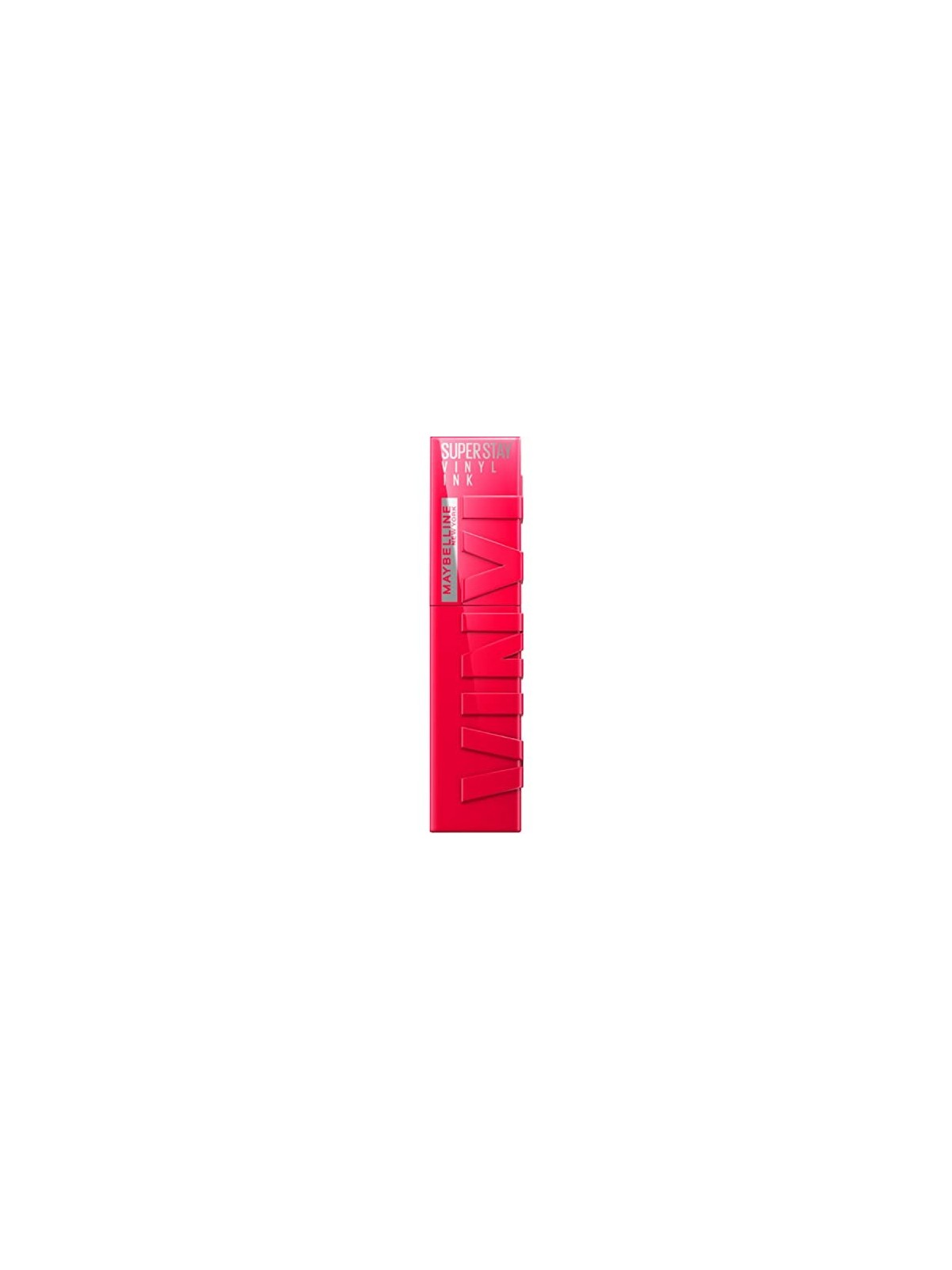 Maybelline Rossetto Superstay Inchiostro Vinile 42 ml donna 45 Capricious