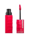 Maybelline Rossetto Superstay Inchiostro Vinile 42 ml donna 45 Capricious