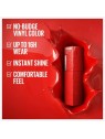 Maybelline Rossetto Superstay Inchiostro Vinile 42 ml donna 45 Capricious