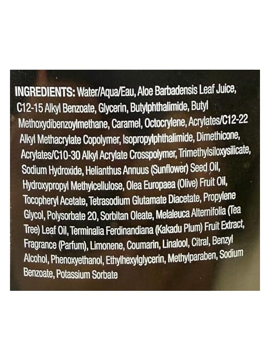 Australian Gold Spray Gel Instant Bronzer SPF6 237ml