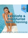 Australian Gold Spray Gel Instant Bronzer SPF6 237ml