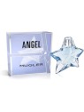 Thierry Mugler Angel eau de parfum Spray Refillable donna 15ml