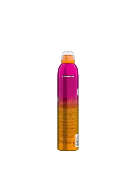 Tigi Lacca per capelli Bed Head Keep It Casual - Contenuto: 300ml donna Tigi www.essenzetotalstyle.com 