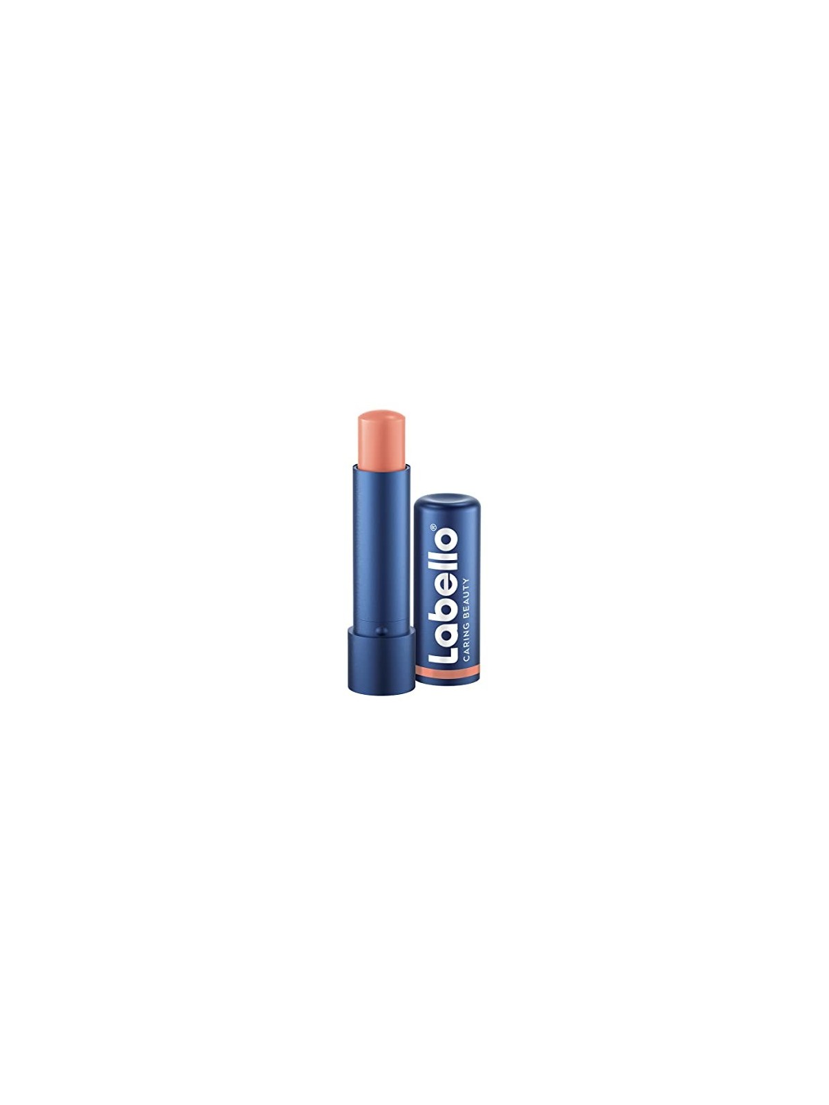 Labello Caring Beauty Nude Balm 5.5ml