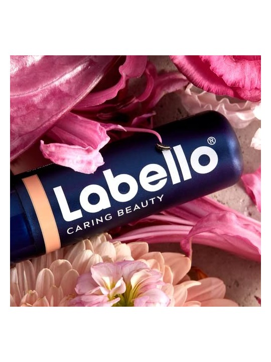 Labello Caring Beauty Nude Balm 5.5ml