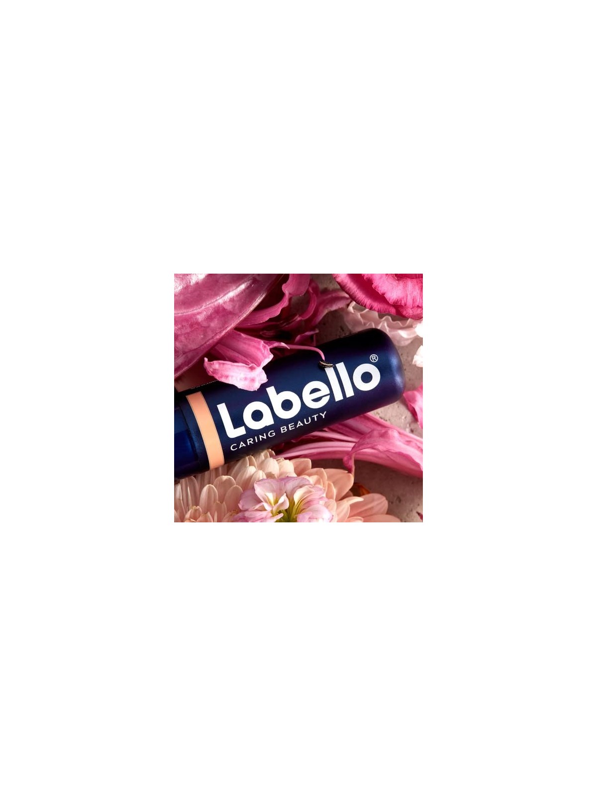 Labello Caring Beauty Nude Balm 5.5ml