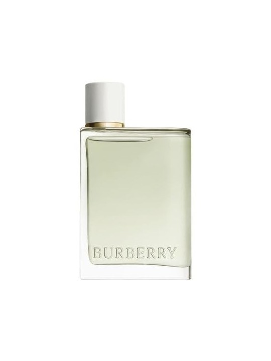 Burberry Giochi eau de toilette donna 100ml