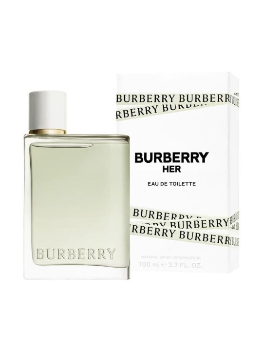 Burberry Giochi eau de toilette donna 100ml