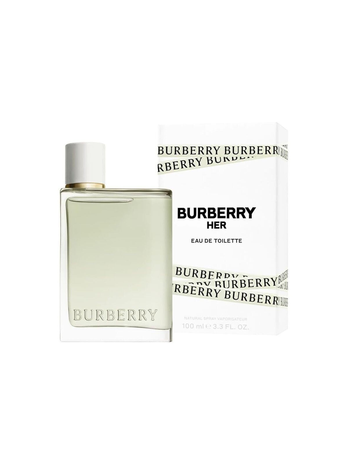 Burberry Giochi eau de toilette donna 100ml
