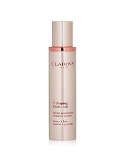 Clarins Siero modellante per il viso modellante a V Siero modellante per il viso Curvy V donna 100ml
