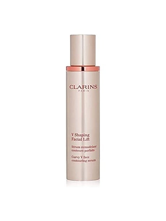 Clarins Siero modellante per il viso modellante a V Siero modellante per il viso Curvy V donna 100ml