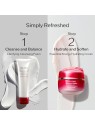 Essential Energy Hydrating Cream - Refill donna 50ml