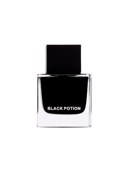 Aurora Black Potion Profumo Eau De Parfum 100ml donna