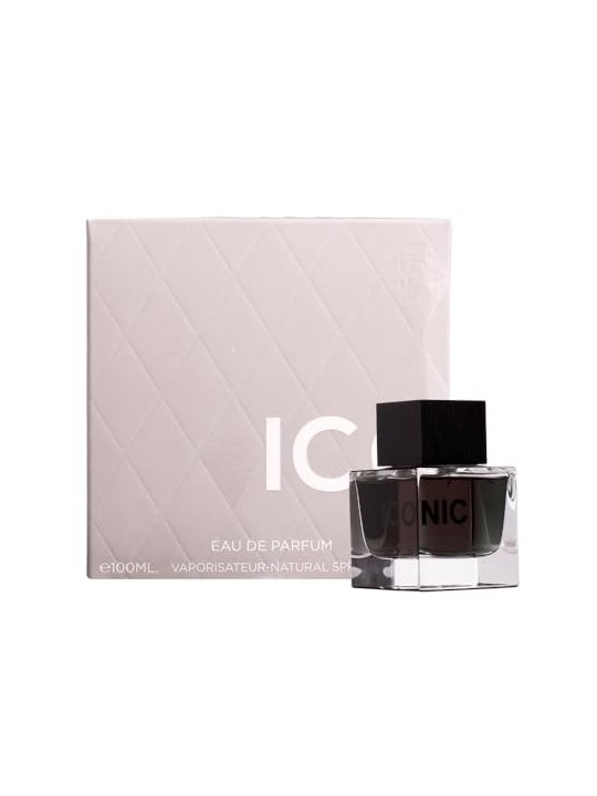 Aurora Iconica Eau De Parfum 100ml per donna