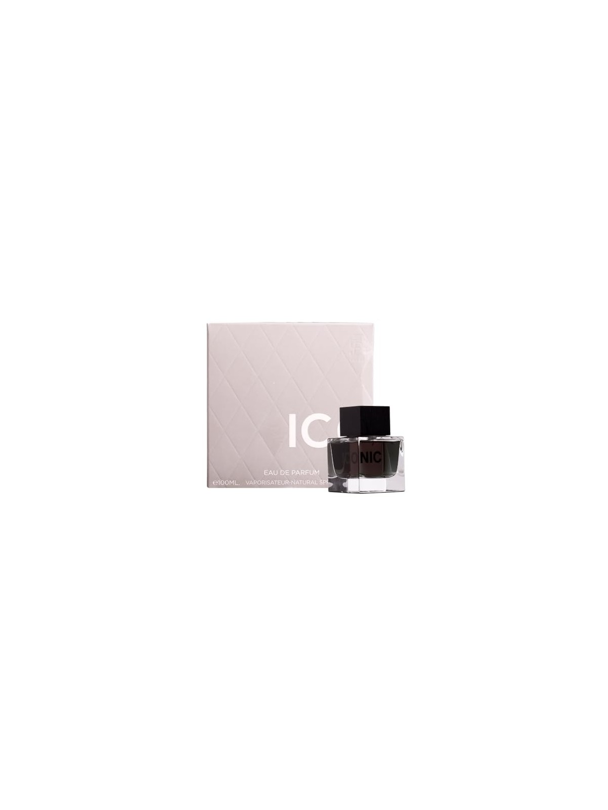 Aurora Iconica Eau De Parfum 100ml per donna