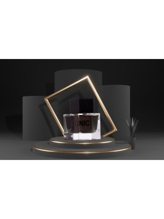 Aurora Iconica Eau De Parfum 100ml per donna