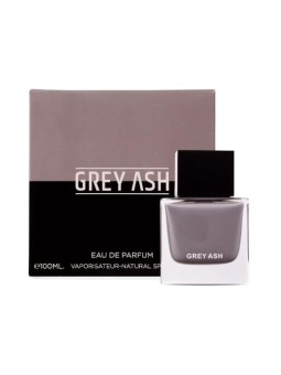 Aurora Grey Ash Eau De Profumo 100ml donna