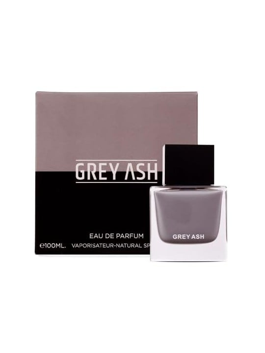 Aurora Grey Ash Eau De Profumo 100ml donna