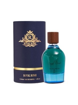 Aurora Royal Roma Profumo Eau De Parfum 100ml donna