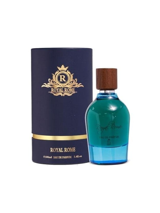 Aurora Royal Roma Profumo Eau De Parfum 100ml donna