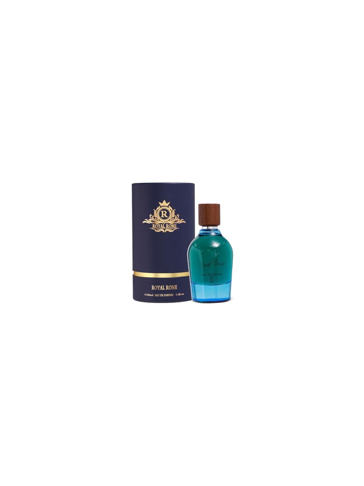 Aurora Royal Roma Profumo Eau De Parfum 100ml donna