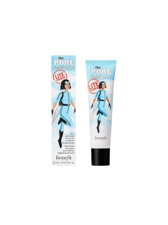 Benefit The Porefessional Lite Primer 22ml