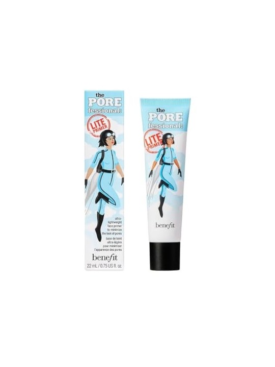Benefit The Porefessional Lite Primer 22ml