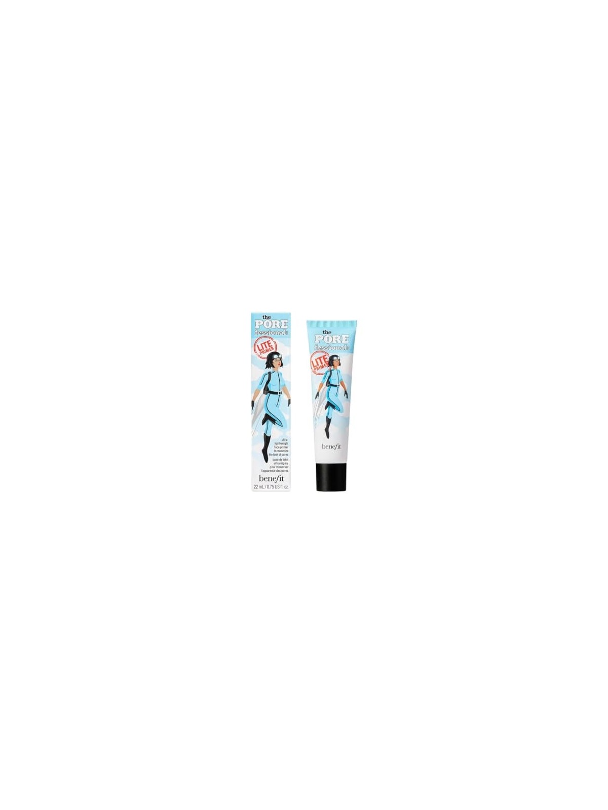 Benefit The Porefessional Lite Primer 22ml