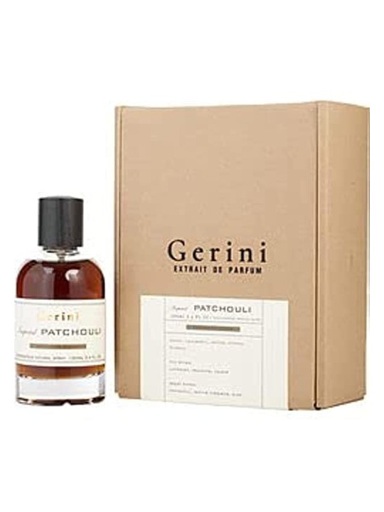 Gerini Imperial Patchouli Extract de Parfum unisex 100ml