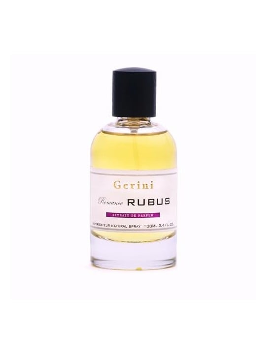 Gerini Romance Rubus Estratto di profumo unisex 100ml
