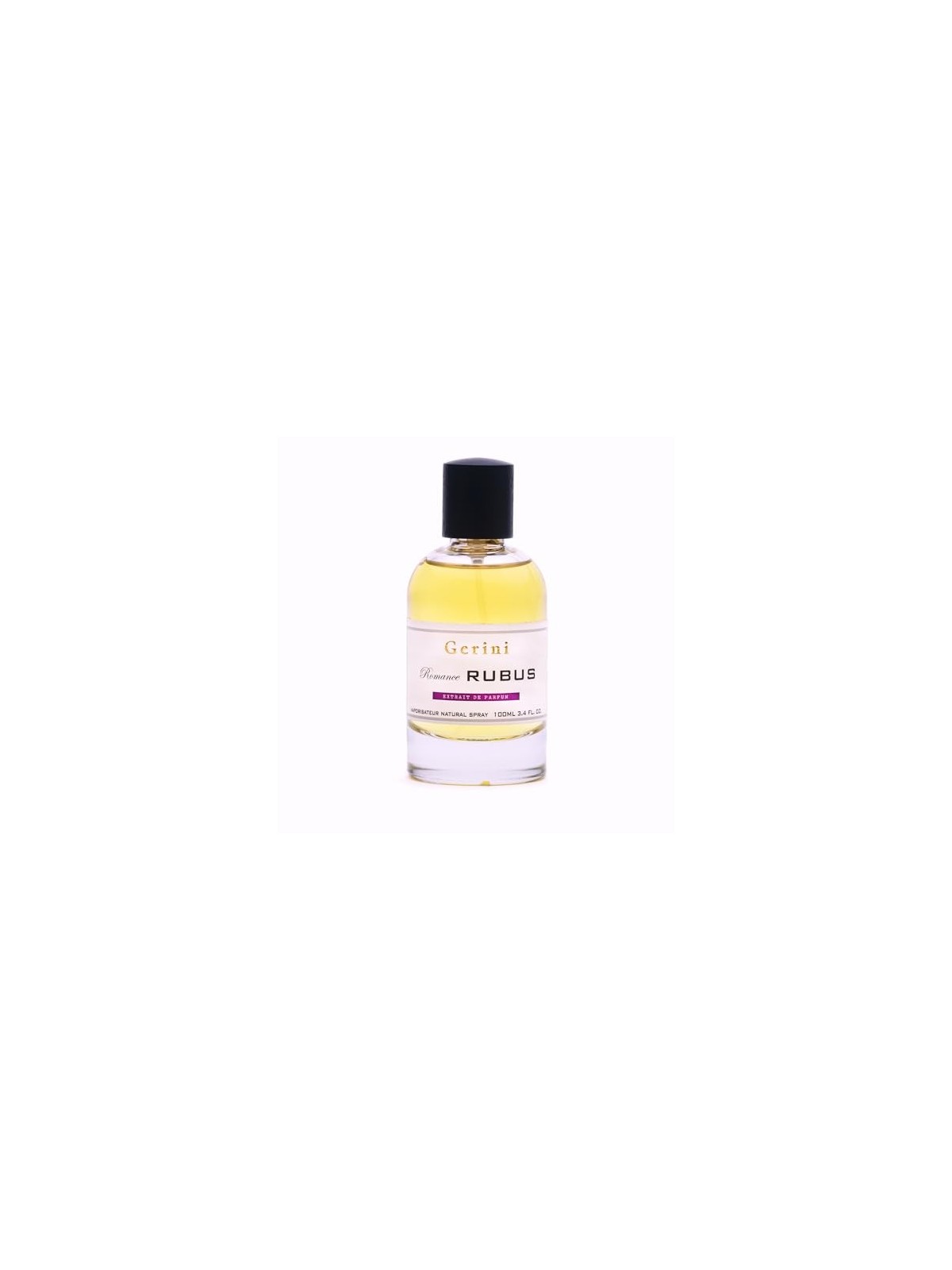 Gerini Romance Rubus Estratto di profumo unisex 100ml