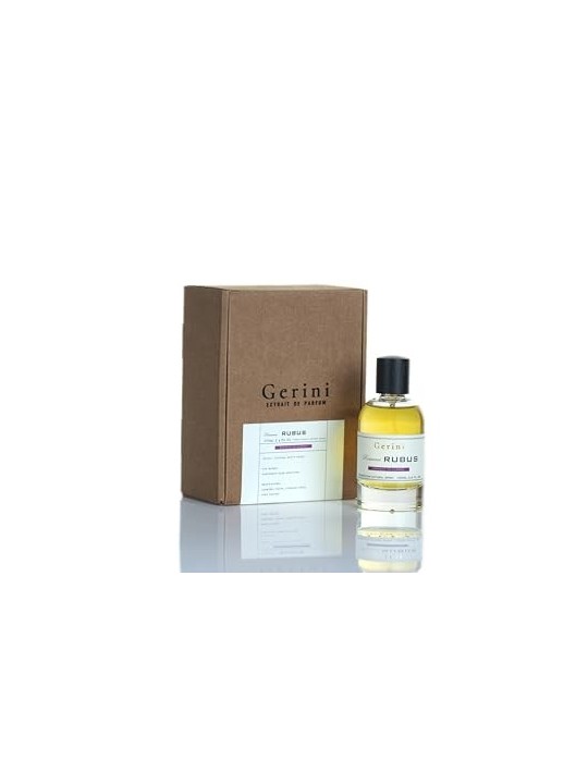 Gerini Romance Rubus Estratto di profumo unisex 100ml