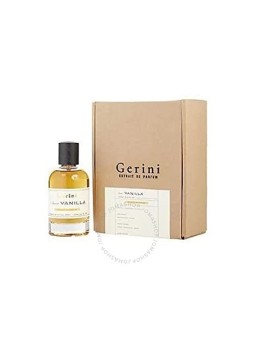 Gerini Sweet Vanilla Extrait de parfum 100 ml unisex