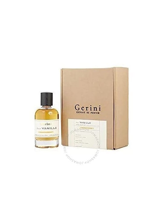 Gerini Sweet Vanilla Extrait de parfum 100 ml unisex