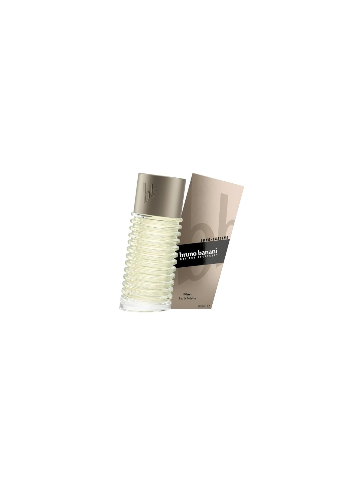 Bruno Banani Bruno Banani Man eau de toilette uomo 100ml Bruno Banani www.essenzetotalstyle.com 