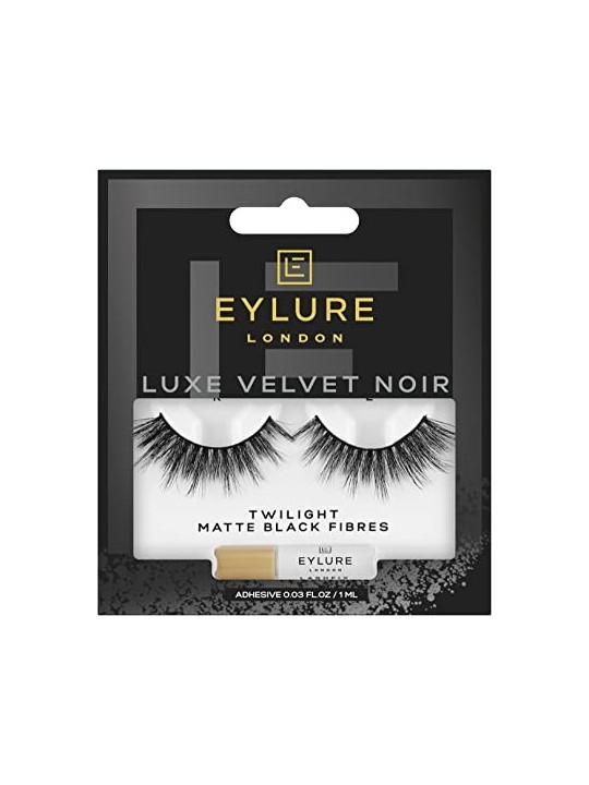 Eylure LUXE 3D ciglia edizione limitata principessa 1 unitï¿½ï¿½