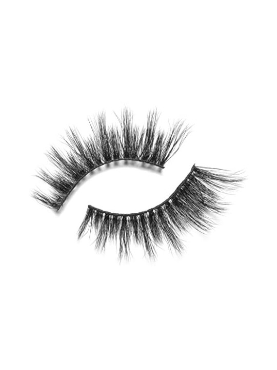 Eylure LUXE 3D ciglia edizione limitata principessa 1 unitï¿½ï¿½