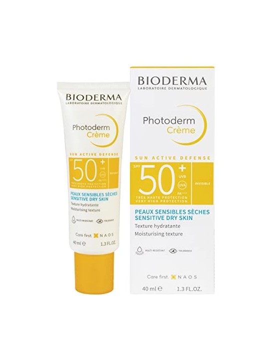 Bioderma Photoderm Creme SPF50 unisex 40ml