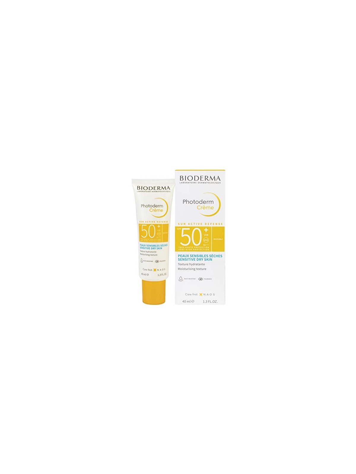 Bioderma Photoderm Creme SPF50 unisex 40ml
