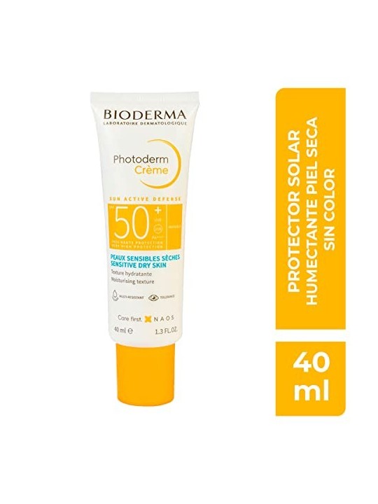 Bioderma Photoderm Creme SPF50 unisex 40ml