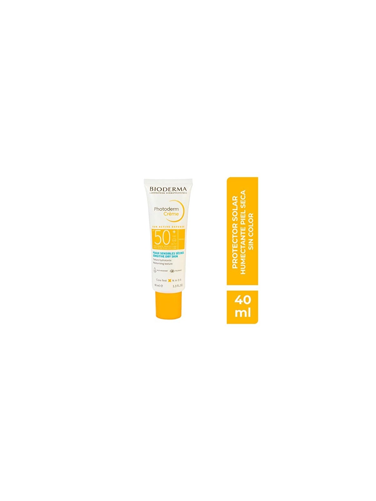 Bioderma Photoderm Creme SPF50 unisex 40ml