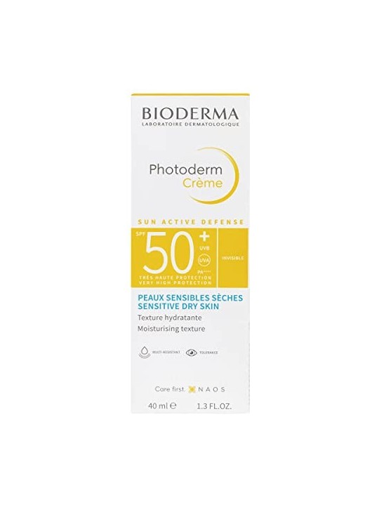 Bioderma Photoderm Creme SPF50 unisex 40ml