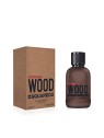 Dsquared Original Wood eau de parfum Spray 50ml Dsquared www.essenzetotalstyle.com 