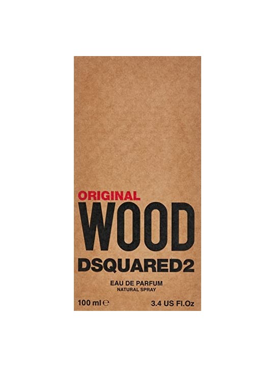 Dsquared2 Original Wood EDP 100ml