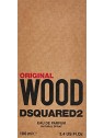Dsquared2 Original Wood EDP 100ml